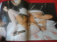 Load image into Gallery viewer, Vintage Nude Erotic Sexy Adult Magazine Club International May 1978 JB64