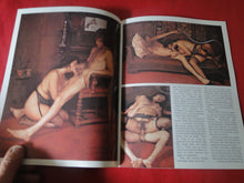 Load image into Gallery viewer, Vintage Nude Erotic Sexy Adult Magazine Swedish Erotica 1 John Holmes P92