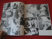 Load image into Gallery viewer, Vintage Nude Erotic Sexy Adult Magazine Cocksuckers 1983 JB18