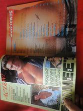 Load image into Gallery viewer, Vintage Adult Erotic Sexy Magazine Gay Interest Stars September 1989 JB28