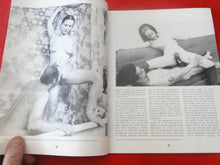 Load image into Gallery viewer, Vintage Nude Erotic Sexy Adult Magazine Film-Mag Combo Set I P99