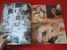 Load image into Gallery viewer, Vintage Nude Erotic Sexy Adult Magazine Cocksuckers 1983 JB18