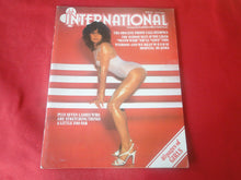 Load image into Gallery viewer, Vintage Nude Erotic Sexy Adult Magazine Club International June 1978 JB64