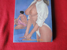 Load image into Gallery viewer, Vintage Adult Paperback Book/Novel Max's Lust G3