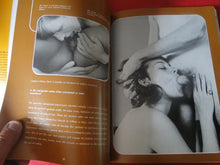 Load image into Gallery viewer, Vintage Nude Erotic Sexy Adult Magazine The Best of Edusex 3 1973 HUGE P85