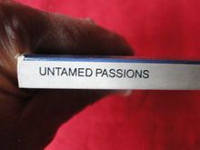 Load image into Gallery viewer, Vintage Adult Paperback Book/Novel Max's Lust G3