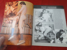 Load image into Gallery viewer, Vintage Nude Erotic Sexy Adult Magazine Pussy Pals V.1 #1 P89