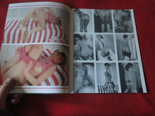 Load image into Gallery viewer, Vintage Nude Erotic Sexy Adult Magazine 300 Cotton Panties & Bare Bottoms 1992 JB21
