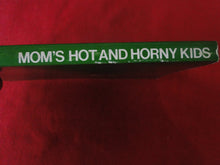 Load image into Gallery viewer, Vintage Adult Paperback Book/Novel Patch Pokets Mom's Hot and Horny Kids P91