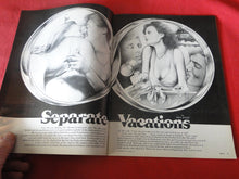 Load image into Gallery viewer, Vintage Nude Erotic Sexy Adult Magazine Beaver August 1977 G4