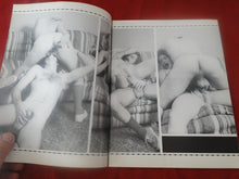 Load image into Gallery viewer, Vintage Nude Erotic Sexy Adult Magazine Pussy Pals V.1 #1 P89