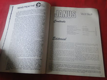 Load image into Gallery viewer, Vintage Nude Erotic Sexy Adult Magazine BDSM Janus V.9 #9 1980 P70