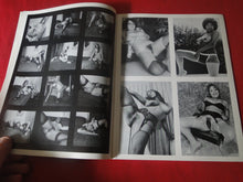 Load image into Gallery viewer, Vintage Nude Erotic Sexy Adult Magazine Parliament 280 Yes Girls 1975 P92