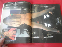 Load image into Gallery viewer, Vintage Nude Erotic Sexy Adult Magazine Club International June 1978 JB64