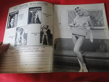 Load image into Gallery viewer, Vintage Nude Erotic Sexy Adult Magazine Midnight Model Vol. 2 P85