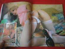 Load image into Gallery viewer, Vintage Nude Erotic Sexy Adult Magazine Club International June 1978 JB64