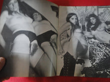 Load image into Gallery viewer, Vintage Nude Erotic Sexy Adult Magazine Midnight Model Vol. 2 P85