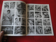 Load image into Gallery viewer, Vintage Nude Erotic Sexy Adult Magazine 300 Cotton Panties & Bare Bottoms 1992 JB21