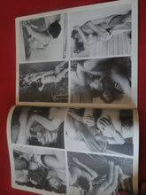 Load image into Gallery viewer, Vintage Nude Erotic Sexy Adult Magazine Oral Lovers 1978 JB18
