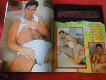 Load image into Gallery viewer, Vintage Adult Erotic Sexy Magazine Gay Interest Obsessions February 1991 JB28