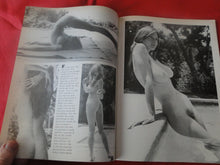 Load image into Gallery viewer, Vintage Nude Erotic Sexy Adult Big Tit Magazine Gent April 1983 P81