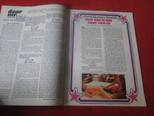 Load image into Gallery viewer, Vintage Nude Erotic Sexy Adult Magazine Mr. August 1984 JB59