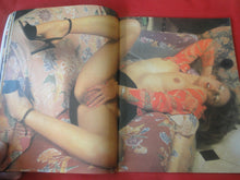Load image into Gallery viewer, Vintage Nude Erotic Sexy Adult Magazine Club International June 1978 JB64