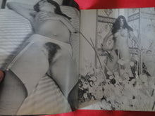 Load image into Gallery viewer, Vintage Nude Erotic Sexy Adult Magazine Midnight Model Vol. 2 P85