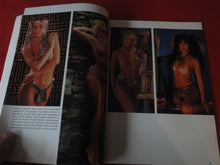 Load image into Gallery viewer, Vintage Nude Erotic Sexy Adult Magazine Playboy's Nudes Dec. 1993 P95