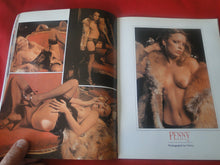 Load image into Gallery viewer, Vintage Nude Erotic Sexy Adult Magazine Club International June 1978 JB64