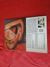 Load image into Gallery viewer, Vintage Nude Erotic Sexy Adult Big Tit Magazine Gent March 1983 P81