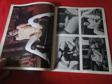 Load image into Gallery viewer, Vintage Nude Erotic Sexy Adult Magazine Parliament 231 Tasty Treats 1975 P92