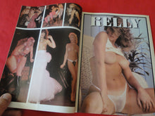 Load image into Gallery viewer, Vintage Nude Erotic Sexy Adult Magazine Game August 1988 P91