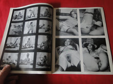 Load image into Gallery viewer, Vintage Nude Erotic Sexy Adult Magazine Parliament 231 Tasty Treats 1975 P92