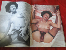 Load image into Gallery viewer, Vintage Nude Erotic Sexy Adult Magazine Beaver October 1981 ROUGH GN