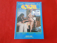 Load image into Gallery viewer, Vintage Nude Erotic Sexy Adult Magazine Showgirl Gourmet All Color P99