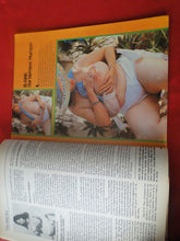 Load image into Gallery viewer, Vintage Nude Erotic Sexy Adult Big Tit Magazine Gent March 1983 P81