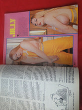 Load image into Gallery viewer, Vintage Nude Erotic Sexy Adult Big Tit Magazine Gent March 1983 P81