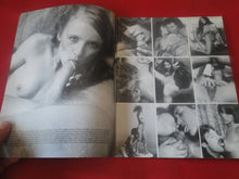 Load image into Gallery viewer, Vintage Nude Erotic Sexy Adult Magazine Oral Lovers 1981 JB18