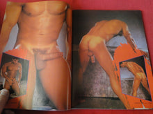 Load image into Gallery viewer, Vintage Adult Erotic Sexy Magazine Gay Interest Obsessions May 1991 JB28