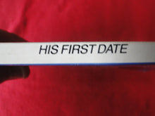 Load image into Gallery viewer, Vintage Adult Paperback Book/Novel Men In Lace His First Date G3