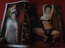 Load image into Gallery viewer, Vintage Nude Erotic Sexy Adult Magazine High Society Dec. 2002 P95