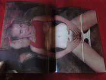 Load image into Gallery viewer, Vintage Nude Erotic Sexy Adult Magazine 300 Young Darlings 1992 JB21