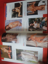 Load image into Gallery viewer, Vintage Nude Erotic Sexy Adult Magazine Gallery 1999 JB64