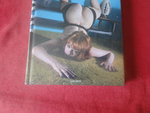 Load image into Gallery viewer, Vintage Hardcover Erotic Nude Women Picture Book Dirty Rendezvous Chas Ray Krider SEALED