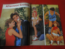 Load image into Gallery viewer, Vintage Nude Erotic Sexy Adult Magazine Best of Live Winter 1989 JB58