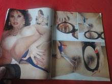 Load image into Gallery viewer, Vintage Nude Erotic Sexy Adult Magazine Shaved June 1994 JB59