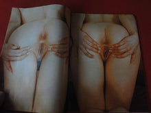 Load image into Gallery viewer, Vintage Nude Erotic Sexy Adult Magazine High Society Dec. 2002 P95