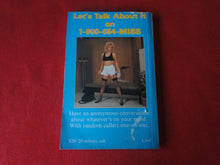 Load image into Gallery viewer, Vintage Adult Paperback Book/Novel Keri & Jodi P91