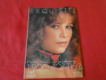 Load image into Gallery viewer, Vintage Nude Erotic Sexy Adult Magazine 40+ June 1993 P91
